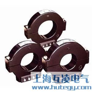 LXBK1-100零序电流互（hù）感器