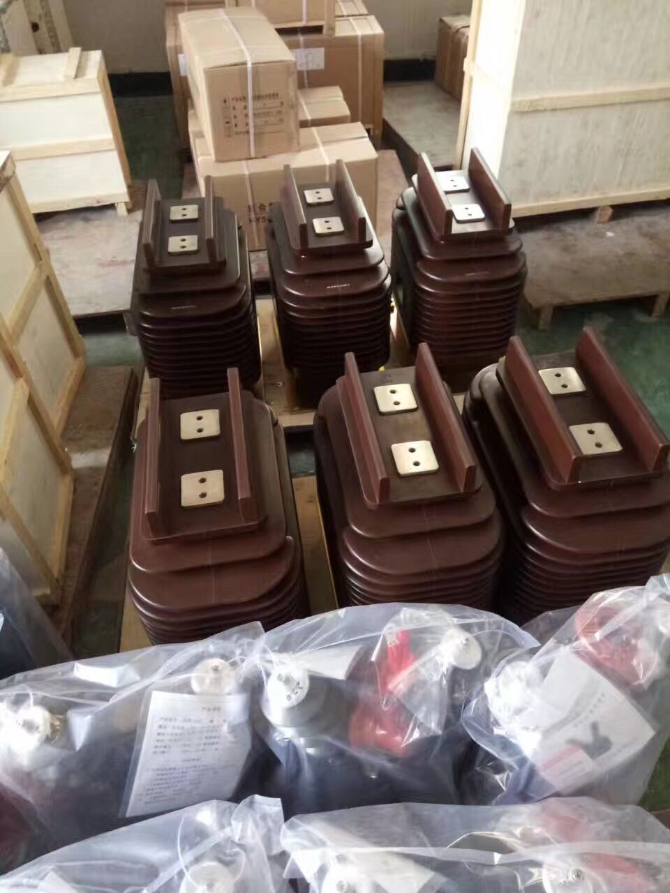 電流（liú）互感器圖