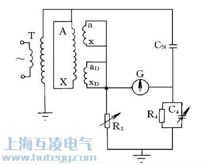 常（cháng）規正（zhèng）接線法接線圖