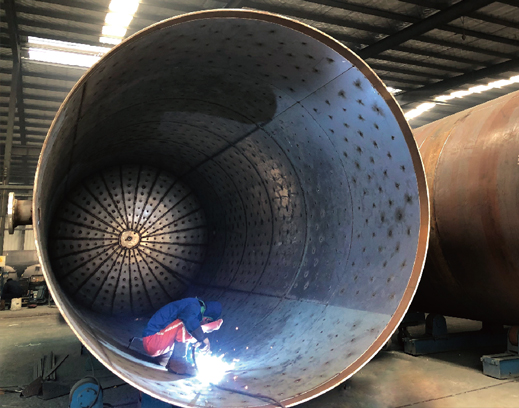 GB150標準（zhǔn） 定製內襯不鏽鋼壓力容器 15m3-100m3