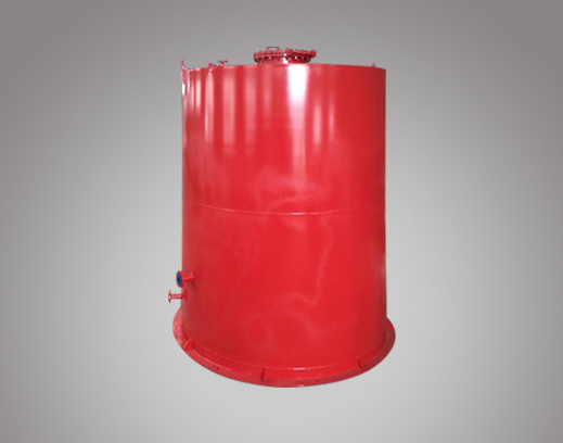 ASME標（biāo）準 壓力（lì）容器（qì） 0.1m3-100m3