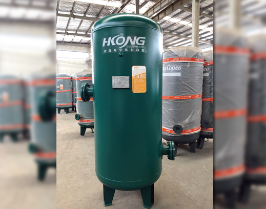  GB150標準 簡單（dān）壓力容器（免檢（jiǎn）產品（pǐn））